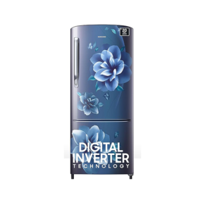 Samsung 183 L, 4 Star, Digital Inverter