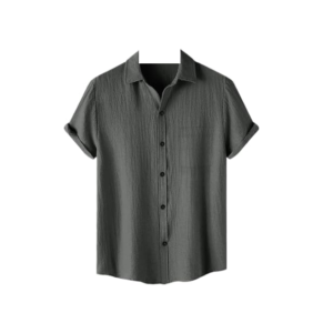 Pinkmint Men's Shirt